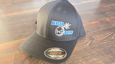 Beater Bomb BOMB hats