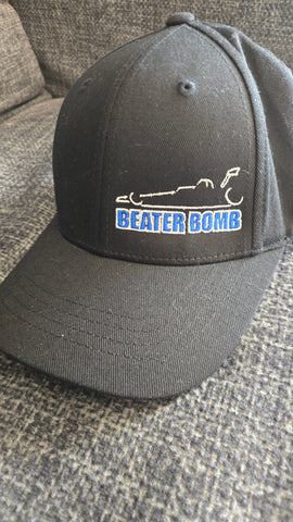 Beater Bomb JR Dragster Kid Hats